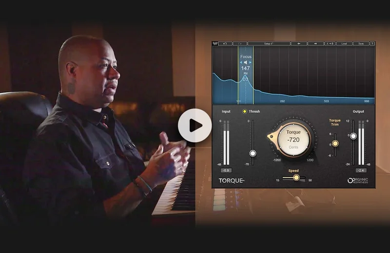 Drum Sample Tips from Aftermath Producer Focus…