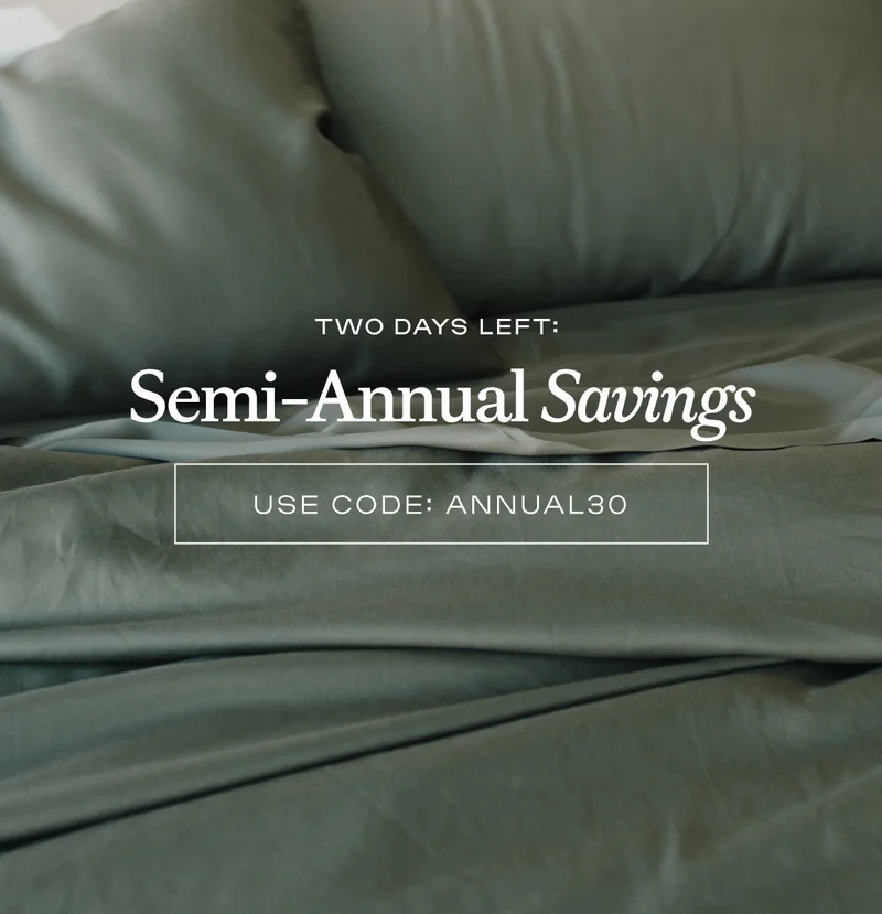 Shop Semi-Annual Savings