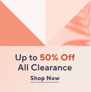 clearance
