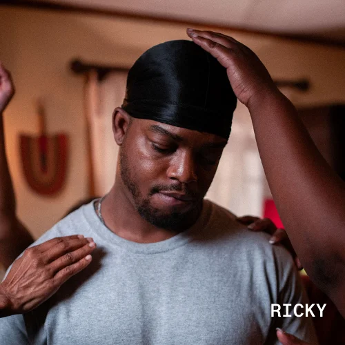 "Ricky" film still.