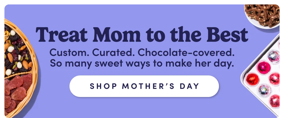 Shop Mother's Day
