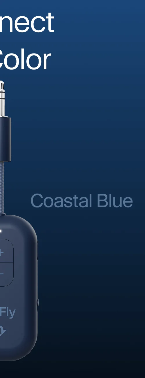 Coastal Blue