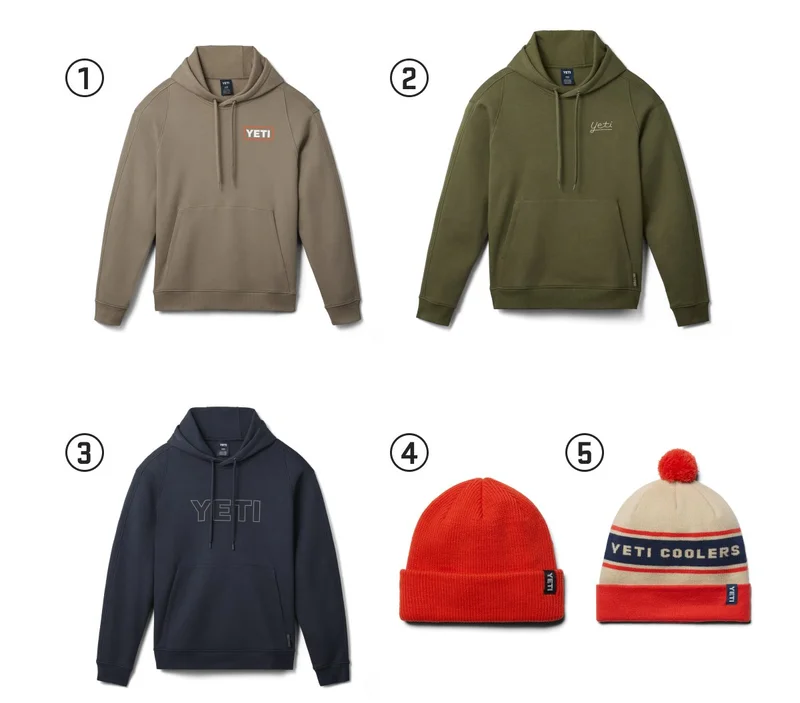 Layer Up Like A Legend