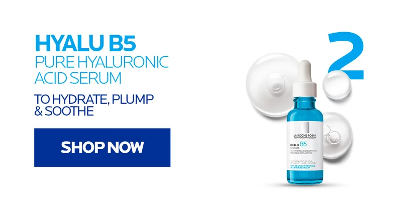HYALU B5 PURE HYALURONIC ACID SERUM