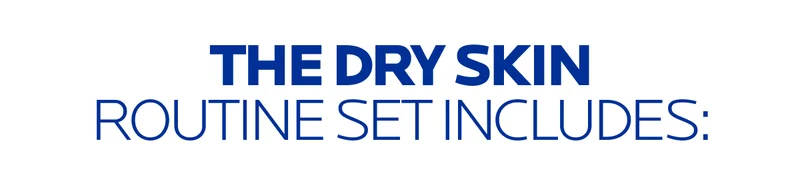 THE DRY SKIN