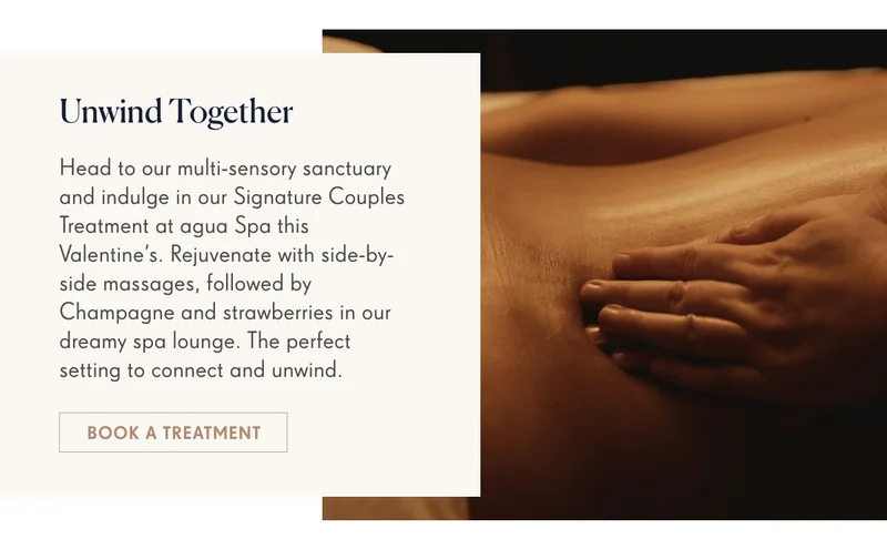 Unwind Together