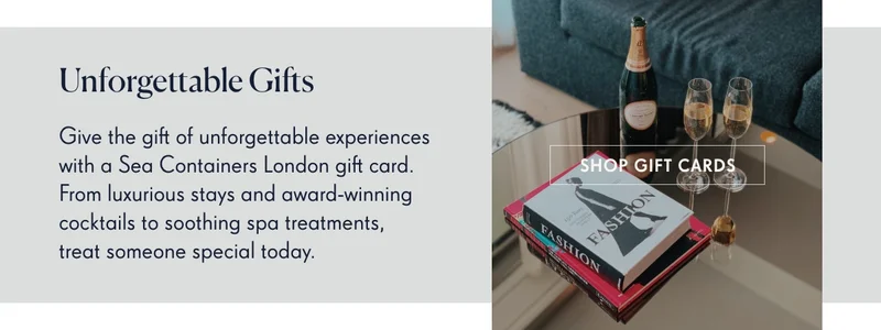 Unforgettable Gifts