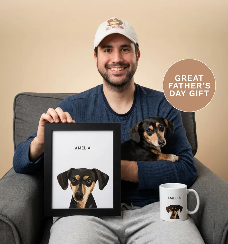 Great Father's Day Gift
