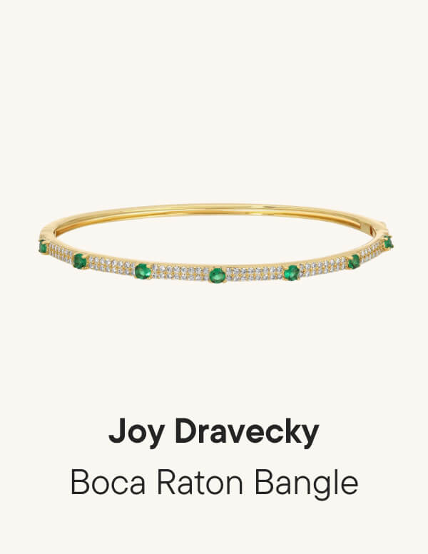 Boca Raton Bangle Boca Raton Bangle