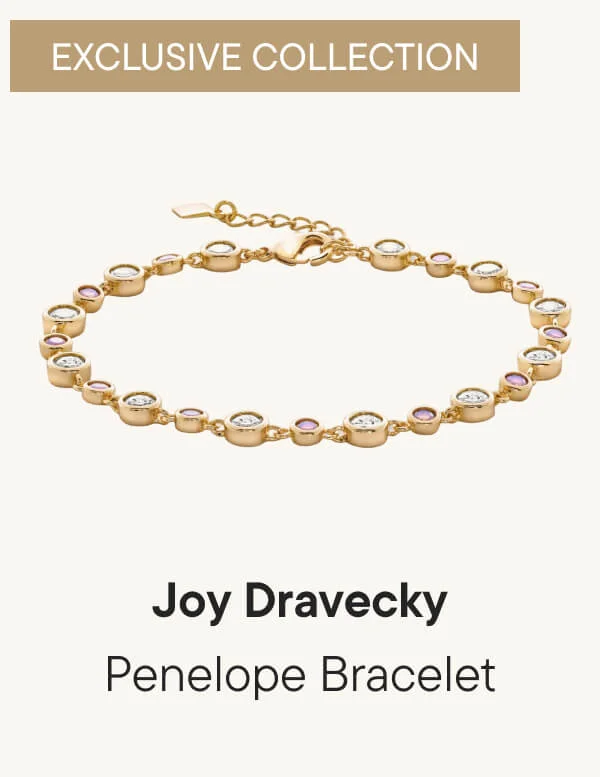 Rocksbox Exclusive Penelope Bracelet Rocksbox Exclusive Penelope Bracelet
