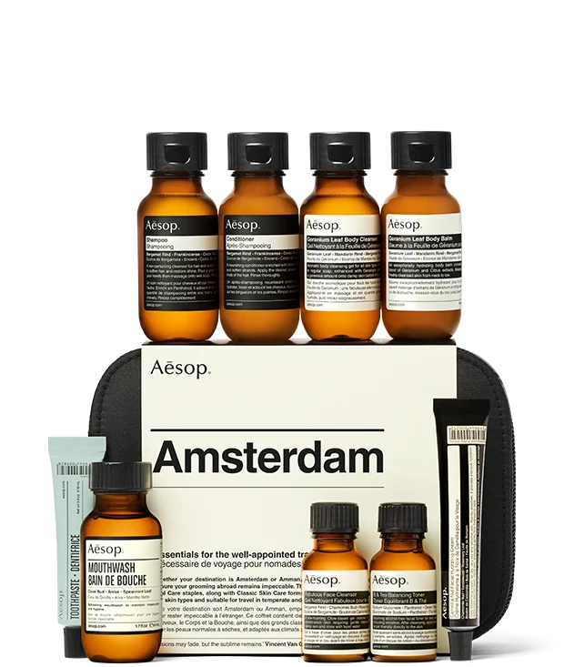 Amsterdam
