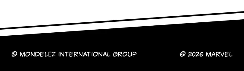© MONDELEZ INTERNATIONAL GROUP © MONDELEZ INTERNATIONAL GROUP