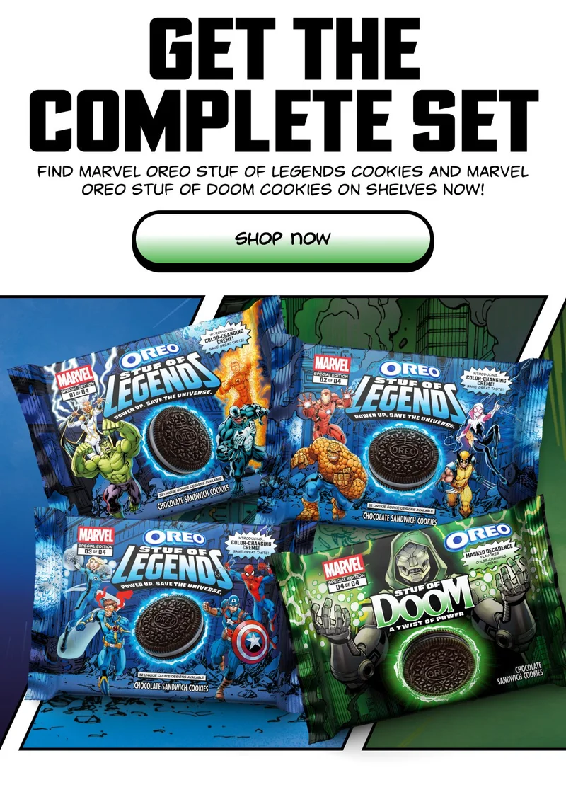 Shop the Complete Set Shop the Complete Set