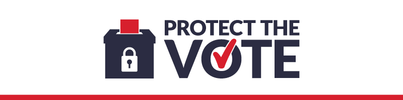 Swamp the Vote