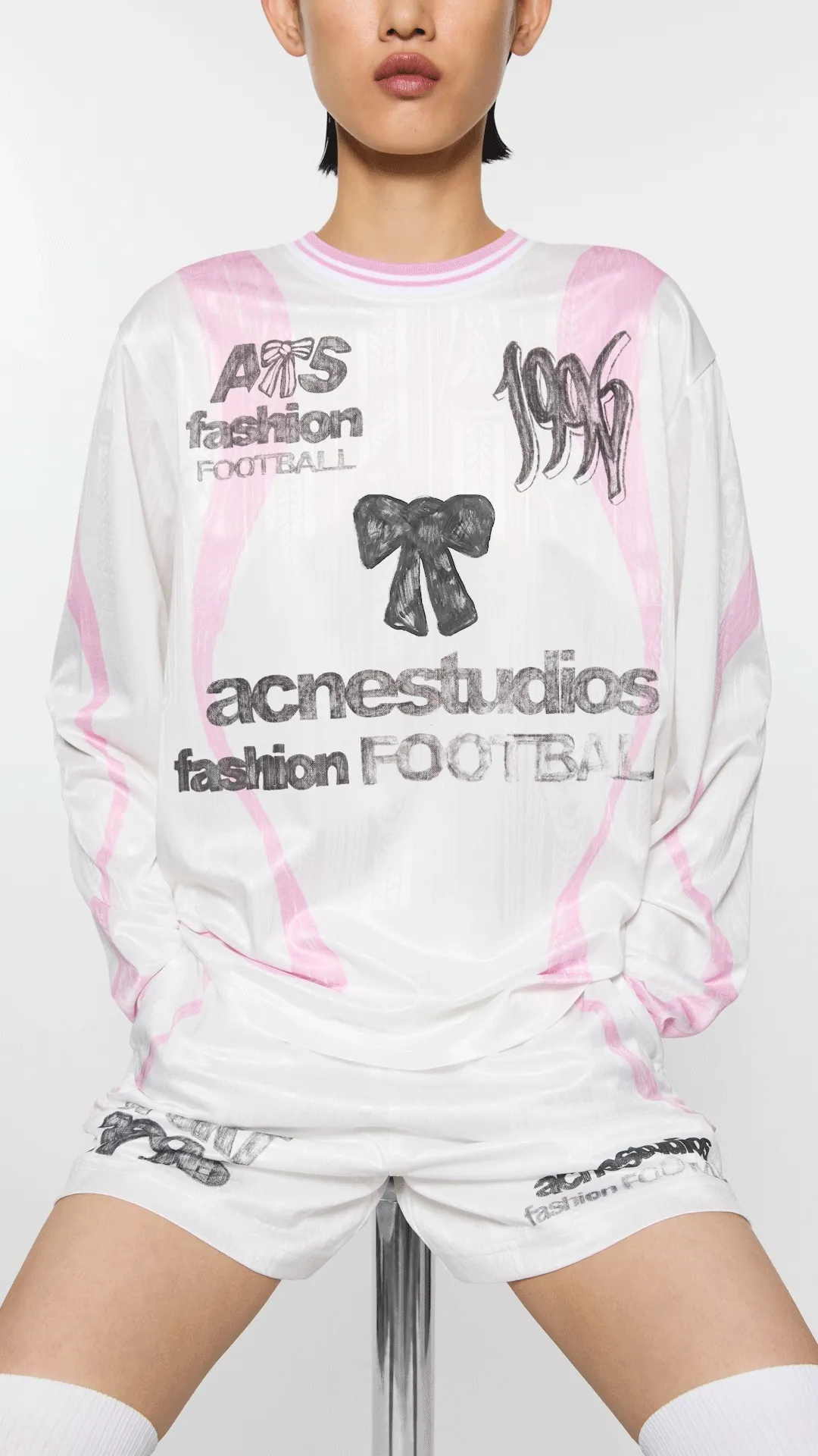 The Soccer Capsule