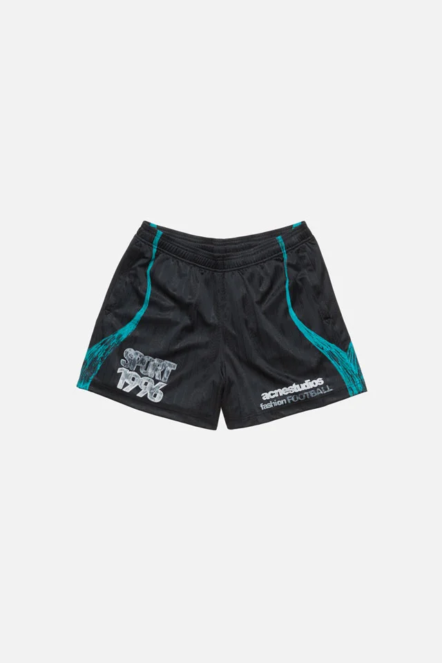 The Soccer Capsule