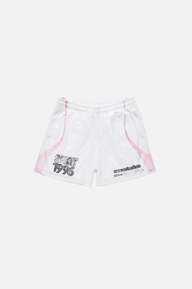 The Soccer Capsule