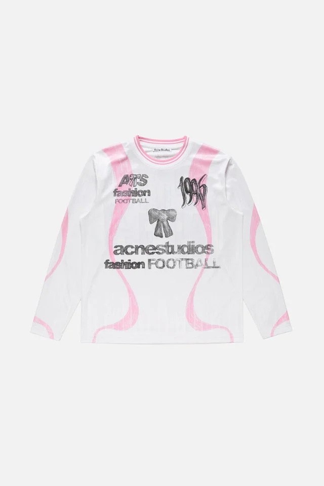 The Soccer Capsule