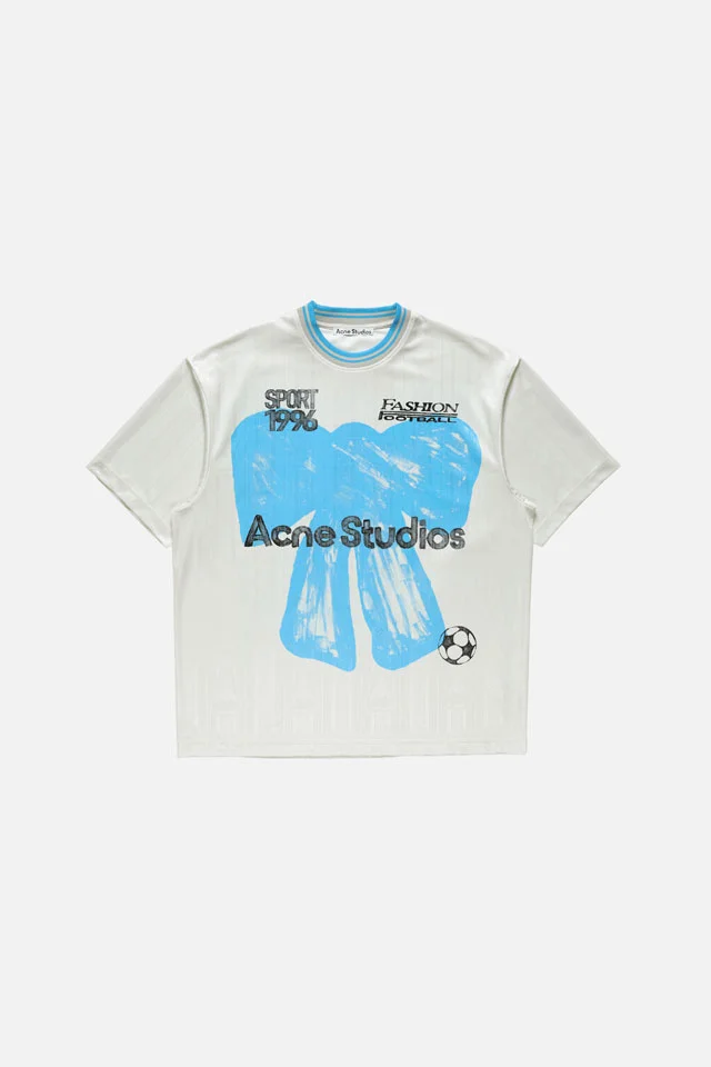 The Soccer Capsule