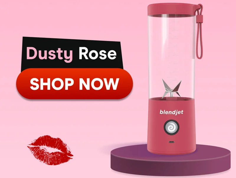 Dusty Rose