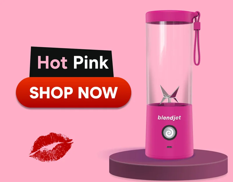 Hot Pink