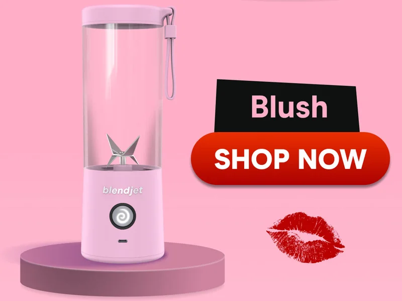 Blush