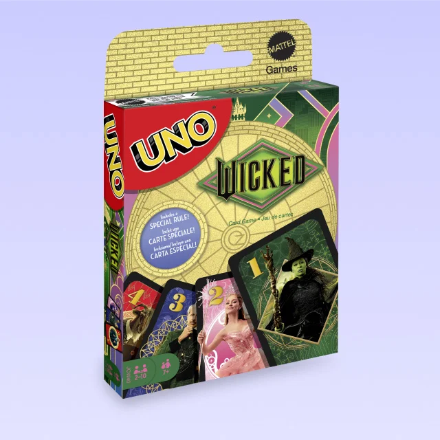 UNO Wicked