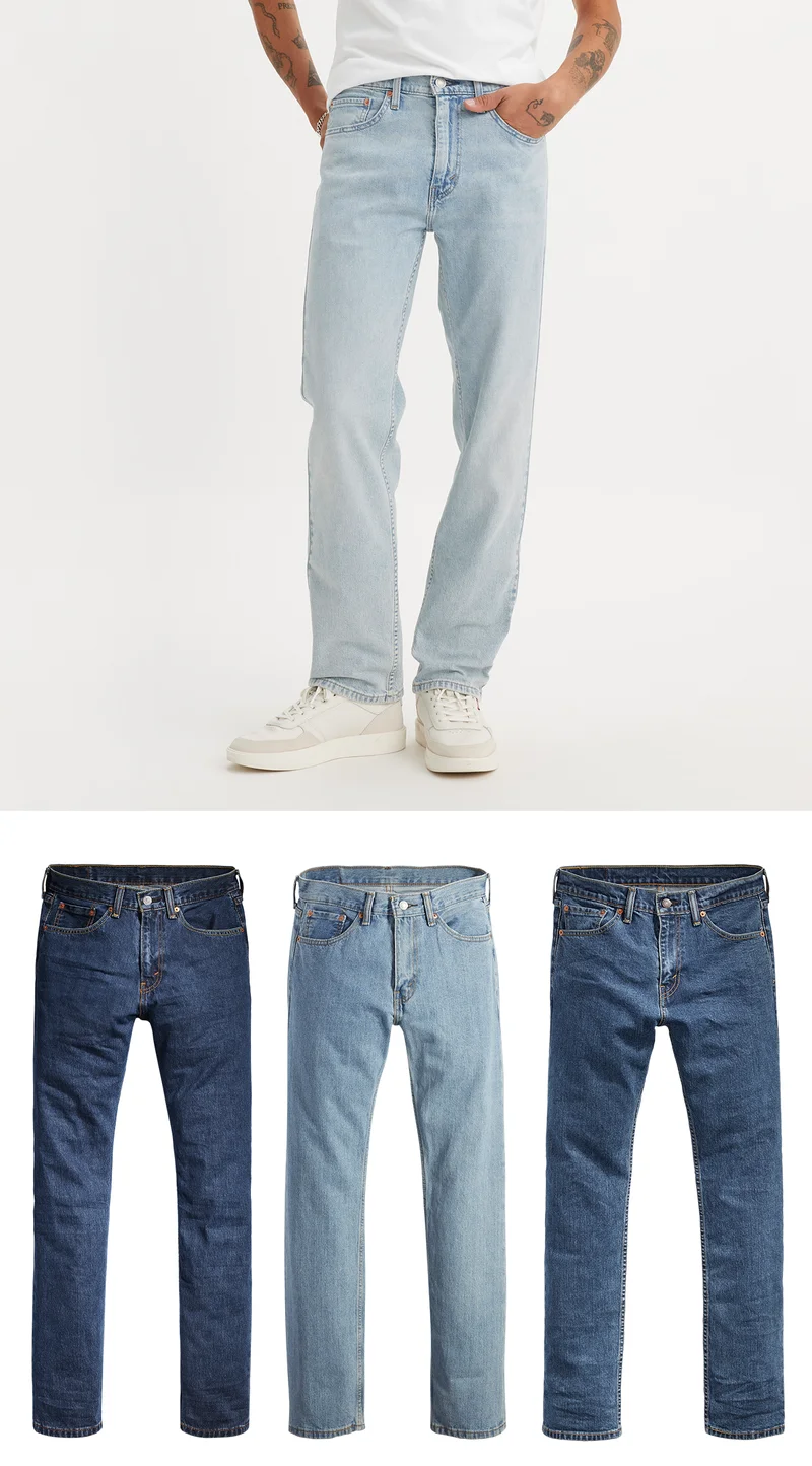 SHOP 505 REGULAR