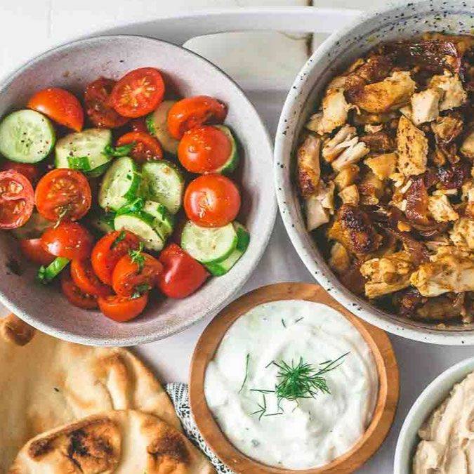23 Sheet Pan Dinners You Barely Have to Think About