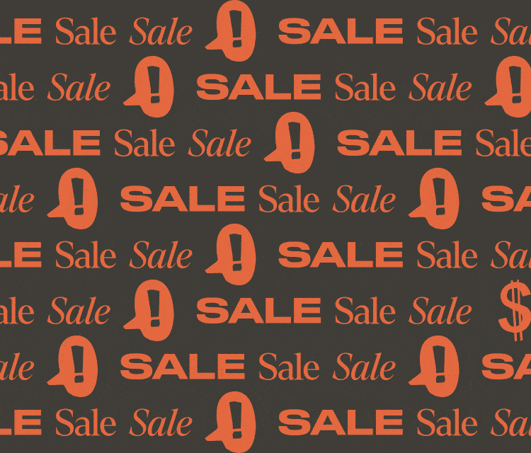 Shop Now: Extra 40% Off Sale Styles*