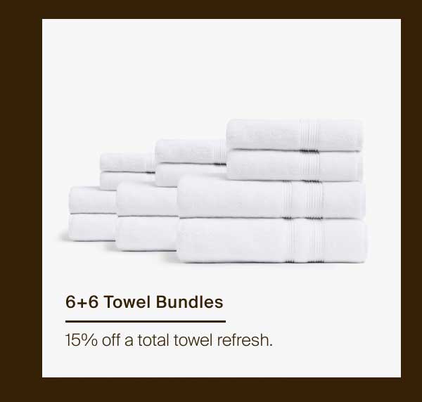 Shop Towel Bundles