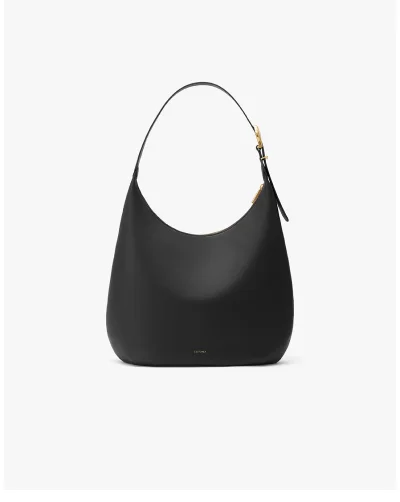 Oversized Celestia Bag Black