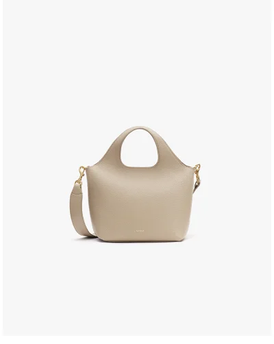 Mini System Tote Stone