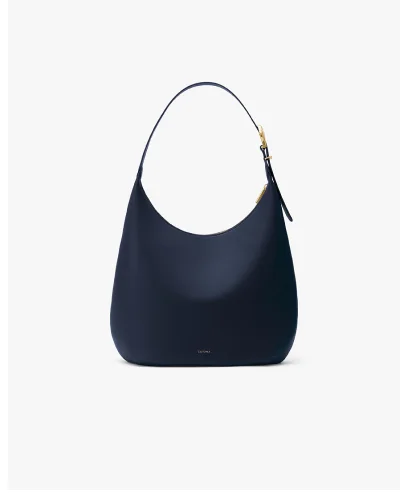 Oversized Celestia Bag Navy