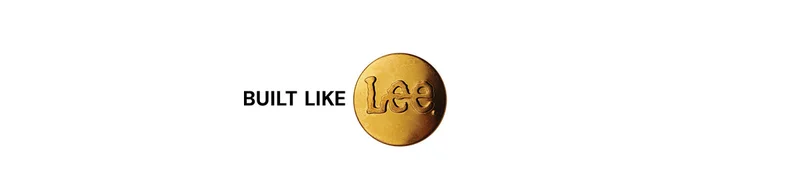 Built Like Lee