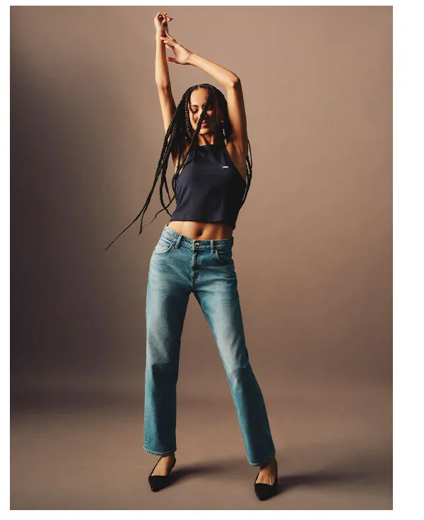 Women's Classic Rider™ Jean