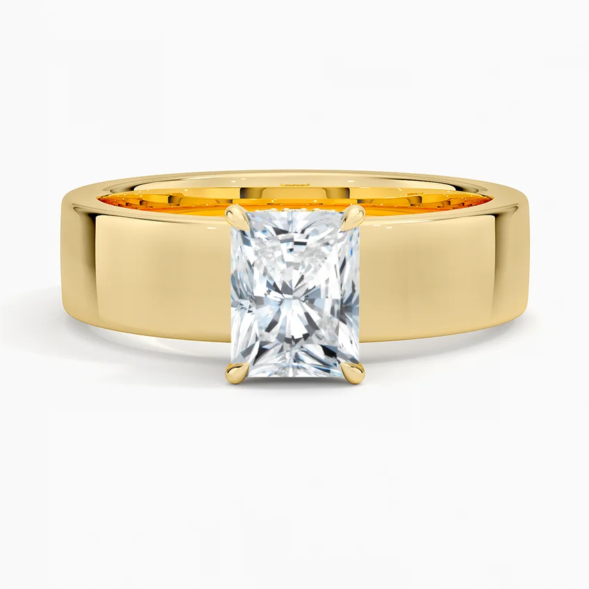 Alden Diamond Ring