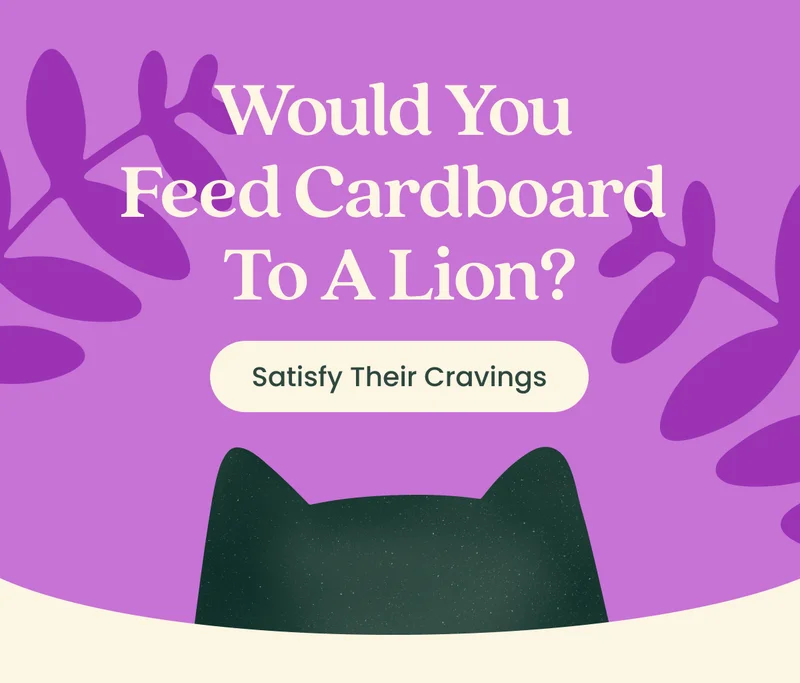 Satisfy their cravings