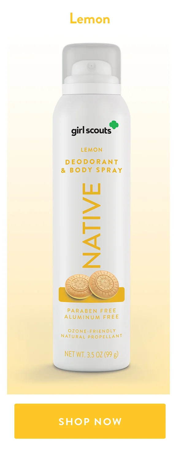 Lemon | SHOP NOW