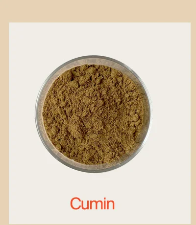 Cumin