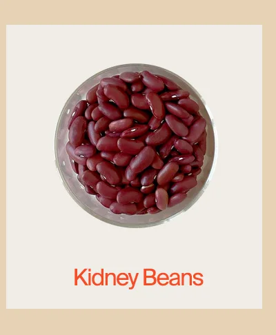 Kidney Beans