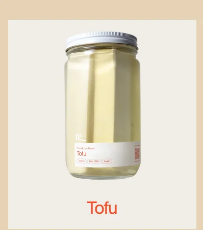 Tofu