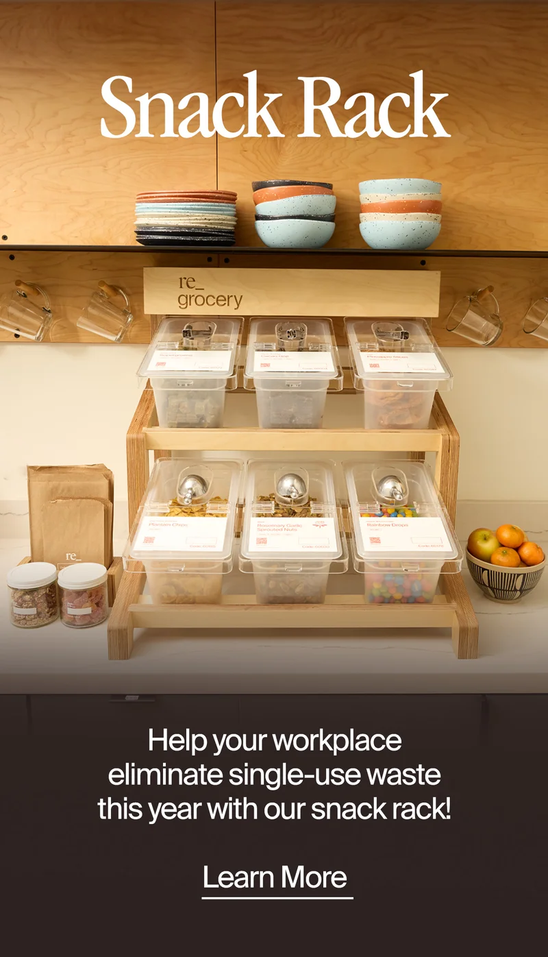 Snack Rack