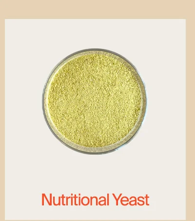 Nutritional Yeast