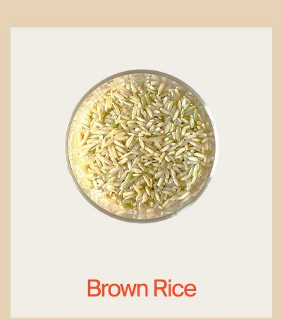 Brown Rice