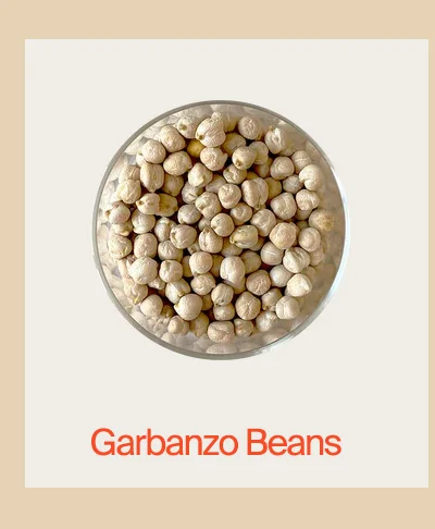 Garbanzo Beans