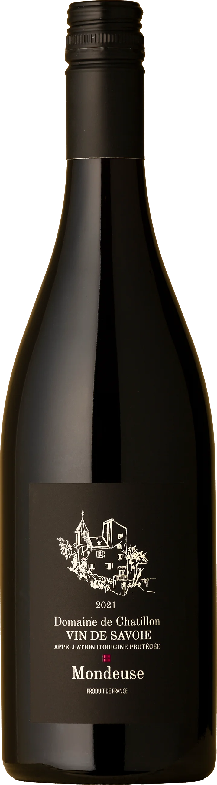 Image of Domaine de Chatillon<br>Monduese 2021