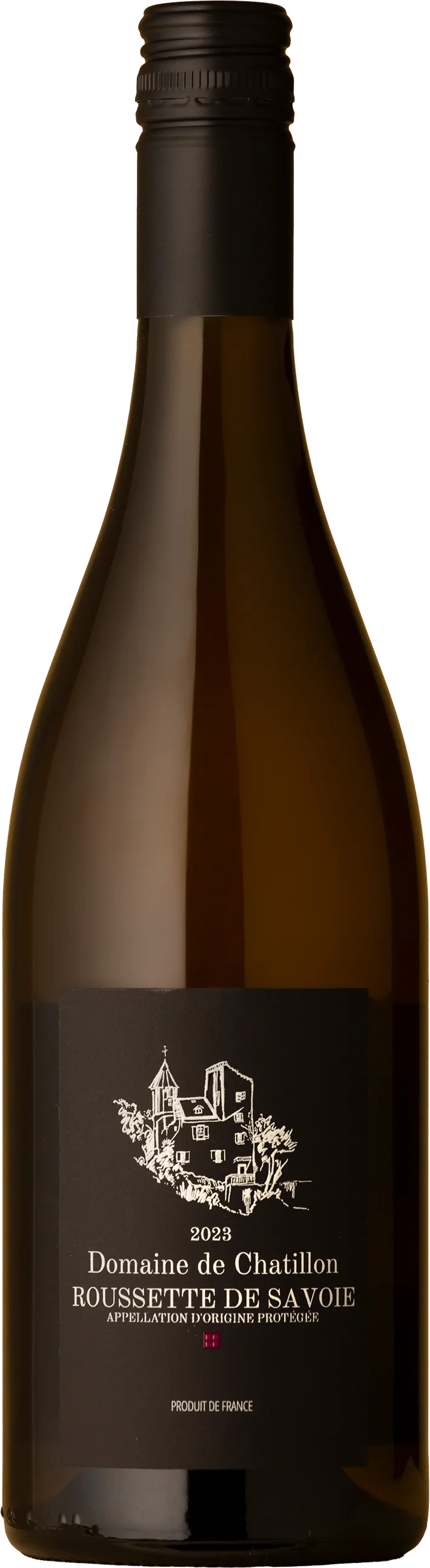 Image of Domaine de Chatillon <br>Rousette 2023