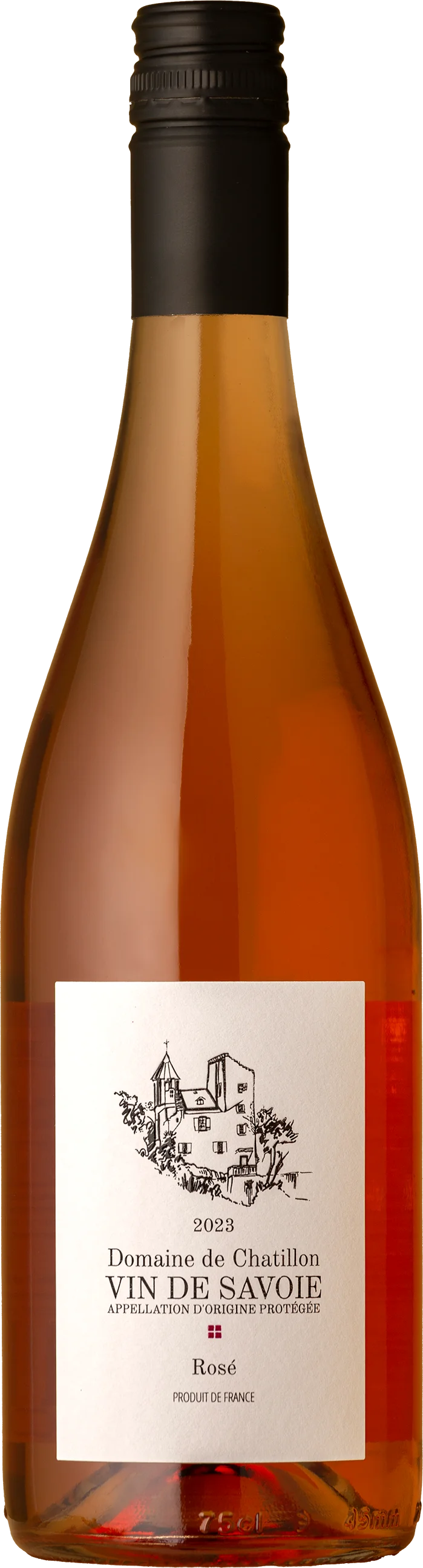 Image of Domaine de Chatillon<br>Gamay Rosé 2023
