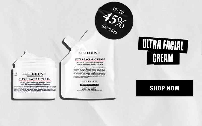 Ultra Facial Cream